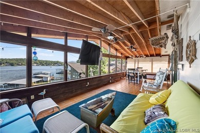 Looking to get your first lake cabin with deep water, killer - photo 30