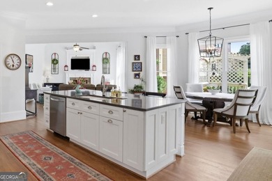 Luxury 5-Bedroom Executive Home with Finished Terrace Level - photo 10