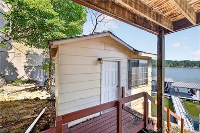 Looking to get your first lake cabin with deep water, killer - photo 32