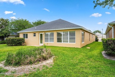 Enjoy effortless living in Heritage Isle, Viera's 55+ gated - photo 32