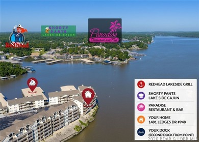 Experience breathtaking panoramic main channel views from this - photo 3