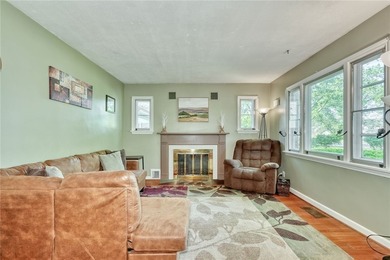 CLASSIC WEBSTER CHARM... JUST MINUTES FROM THE WATER. Surrounded - photo 3