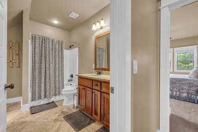 Beautiful craftsman/Traditional lakefront home in Waters Edge on - photo 33
