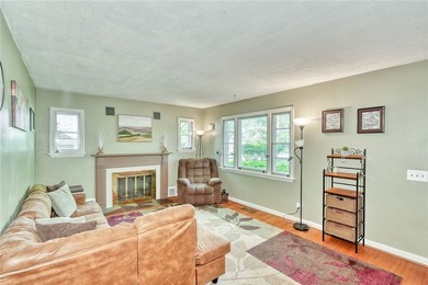 CLASSIC WEBSTER CHARM... JUST MINUTES FROM THE WATER. Surrounded - photo 6