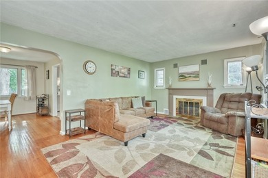 CLASSIC WEBSTER CHARM... JUST MINUTES FROM THE WATER. Surrounded - photo 7