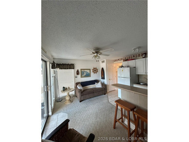 Enjoy Lake of the Ozarks living in this well-maintained 1 bed, 1 - photo 1