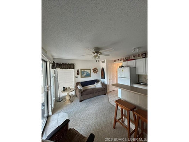Enjoy Lake of the Ozarks living in this well-maintained 1 bed, 1 - photo 1