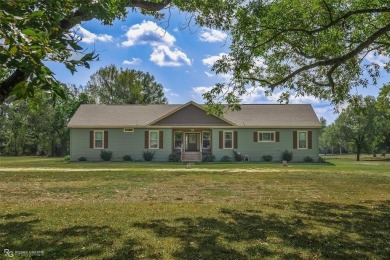 Lake Home For Sale in Oil City, Louisiana