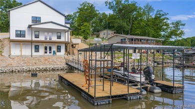 Bring your lake vision to life at 1409 Skywater Rd! This new - photo 1