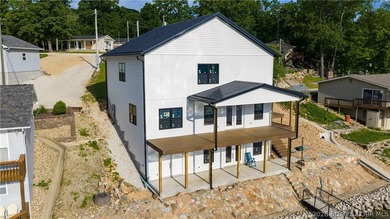 Bring your lake vision to life at 1409 Skywater Rd! This new - photo 2