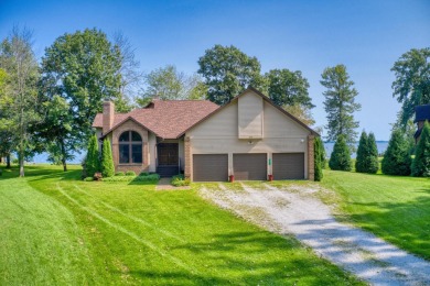 Lake Home For Sale in Alburgh, Vermont
