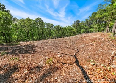 Perched above the Lake of the Ozarks with impressive views and a - photo 2