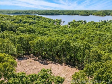 Perched above the Lake of the Ozarks with impressive views and a - photo 3