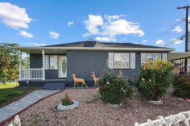 Great Salt Lake Home For Sale in Salt Lake City Utah