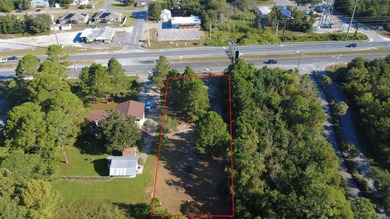 Prime Residential/Commercial Lot - 0.56 Acres in Mary Esther, FL - photo 1