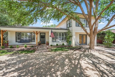 (private lake, pond, creek) Home For Sale in Midland Texas