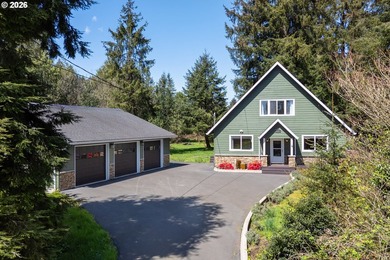Tucked away on 2.27 secluded acres just about 5 miles from - photo 1