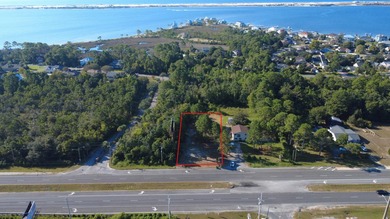 Prime Residential/Commercial Lot - 0.56 Acres in Mary Esther, FL - photo 2