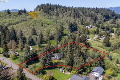 Tucked away on 2.27 secluded acres just about 5 miles from - photo 2