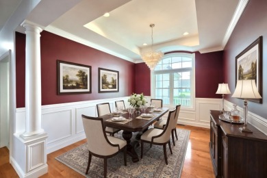 Exceptional Lakefront Living on a Beautiful Level Lot SOLD - photo 8