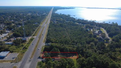 Prime Residential/Commercial Lot - 0.56 Acres in Mary Esther, FL - photo 3