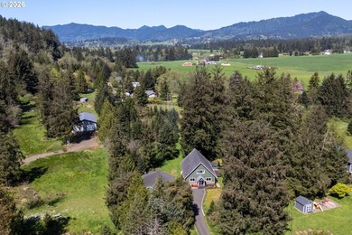 Tucked away on 2.27 secluded acres just about 5 miles from - photo 3