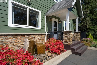 Tucked away on 2.27 secluded acres just about 5 miles from - photo 4