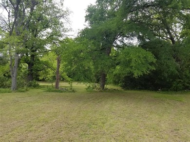 Lake Ray Hubbard Lot For Sale in Rowlett Texas