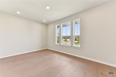 Trevino plan with upgraded kitchen, quartz countertops, upgraded - photo 13