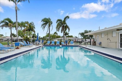Welcome to Pine Point Villas in desirable Boynton Beach! This - photo 14