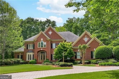  Home For Sale in Johns Creek Georgia