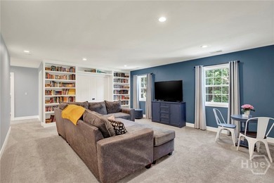 Nestled beneath majestic live oaks on a picturesque 1.9-acre - photo 21