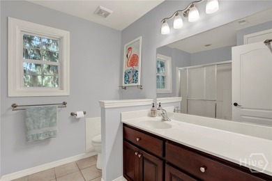 Nestled beneath majestic live oaks on a picturesque 1.9-acre - photo 25
