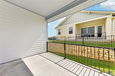 Trevino plan with upgraded kitchen, quartz countertops, upgraded - photo 25
