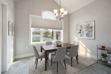 Exceptional Lakefront Living on a Beautiful Level Lot SOLD - photo 10