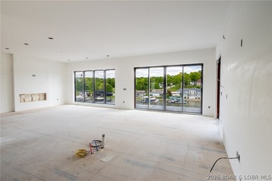 Experience elevated lake living at Harper's Cov! An exceptional - photo 8