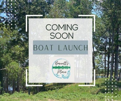 Toledo Bend Reservoir Lot For Sale in Zwolle Louisiana
