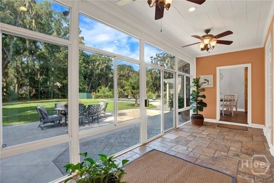 Nestled beneath majestic live oaks on a picturesque 1.9-acre - photo 33