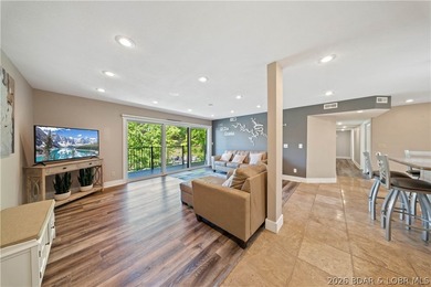 This updated 4-bedroom lakefront condo on Horseshoe Bend - photo 4