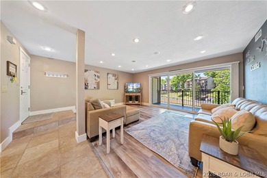 This updated 4-bedroom lakefront condo on Horseshoe Bend - photo 5