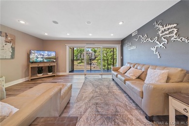 This updated 4-bedroom lakefront condo on Horseshoe Bend - photo 6