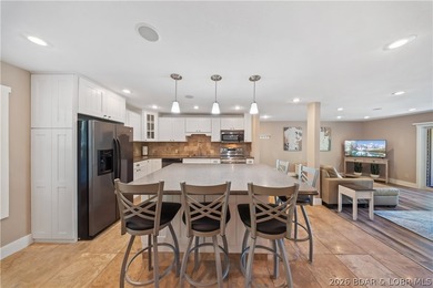 This updated 4-bedroom lakefront condo on Horseshoe Bend - photo 9