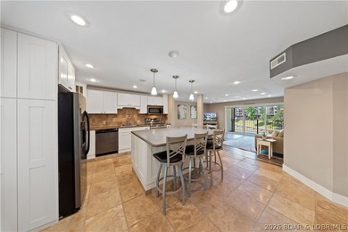 This updated 4-bedroom lakefront condo on Horseshoe Bend - photo 10