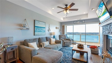 Located at the Lake of the Ozarks, this stunning turnkey 3BR/2BA - photo 1