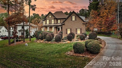 Stunning Full Brick Custom Home in the Lakefront Community of - photo 1
