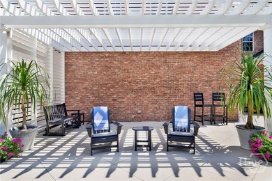 Nestled beneath majestic live oaks on a picturesque 1.9-acre - photo 46