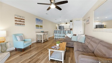 Experience the perfect blend of modern comfort & lakeside living - photo 1