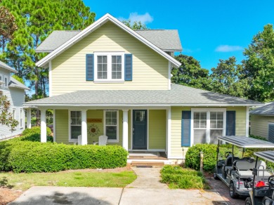 Lake Home For Sale in Miramar Beach, Florida