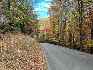 Lake Tamarack Lot For Sale in Jasper Georgia