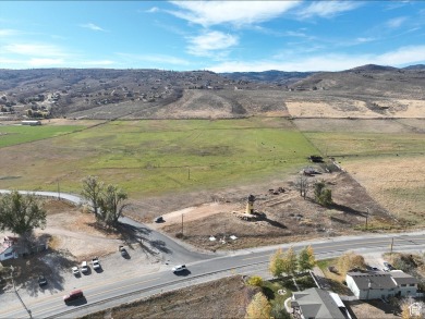 Bear Lake Acreage For Sale in Garden City Utah